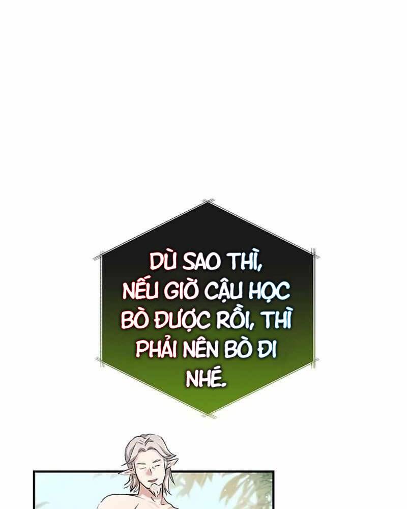 Học Viện Tối Thượng Chap 3 - Next Chap 4