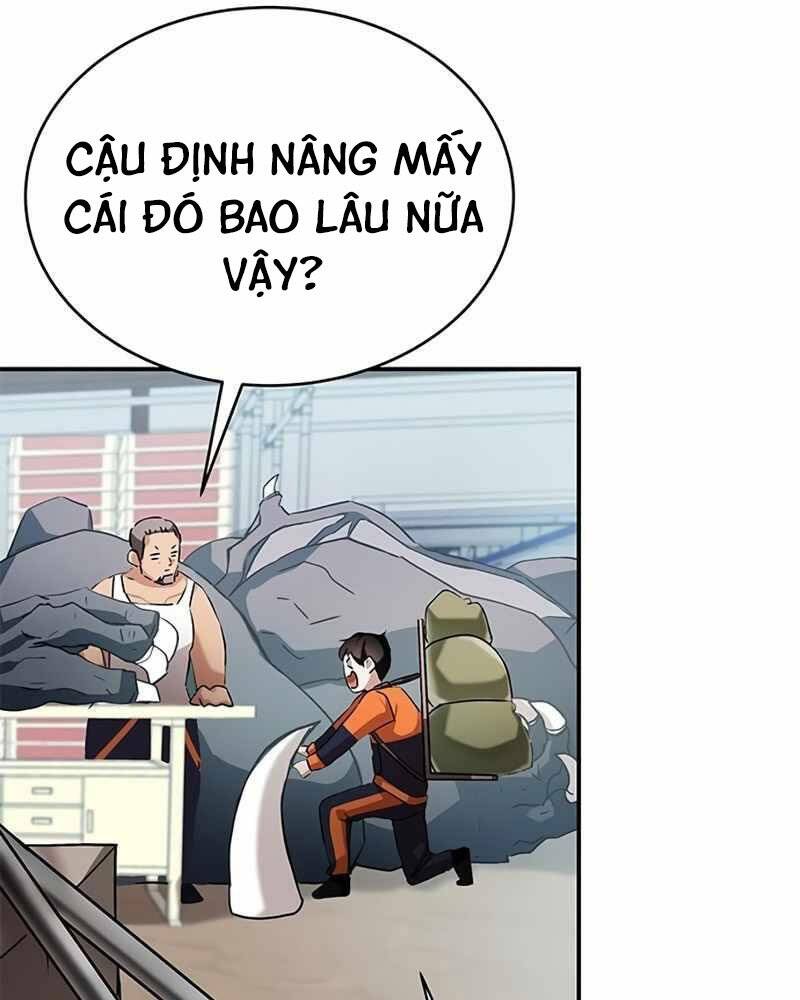 Học Viện Tối Thượng Chap 3 - Next Chap 4