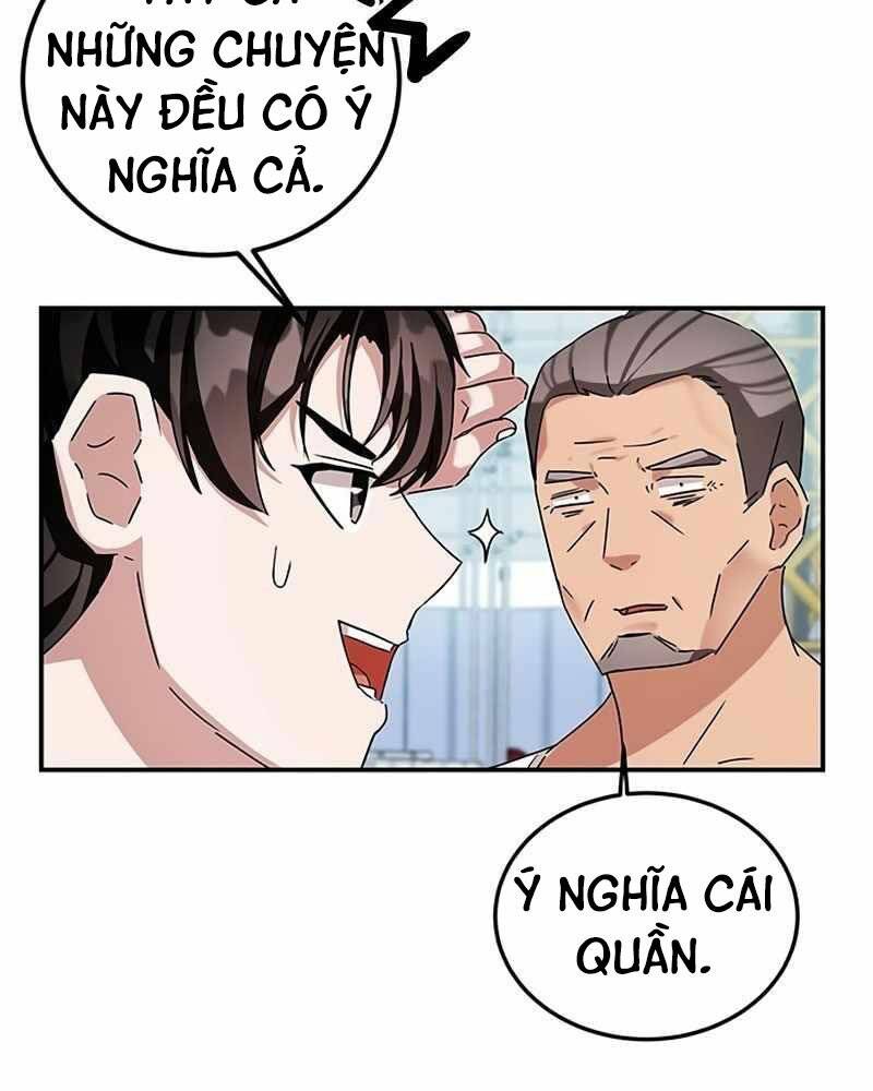 Học Viện Tối Thượng Chap 3 - Next Chap 4