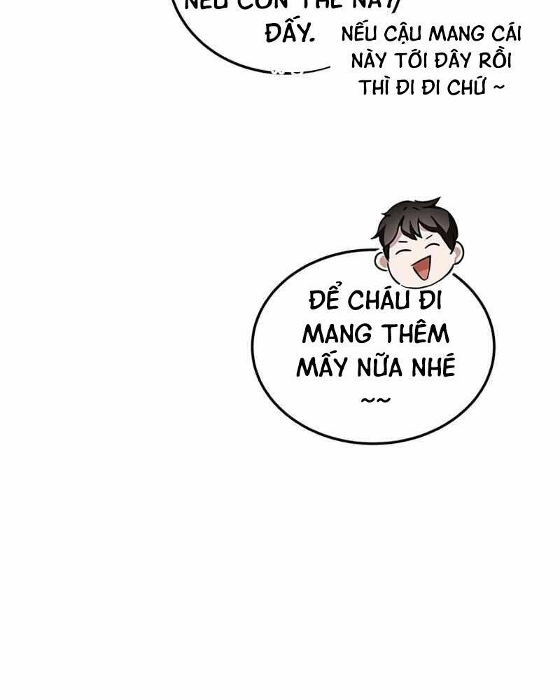 Học Viện Tối Thượng Chap 3 - Next Chap 4