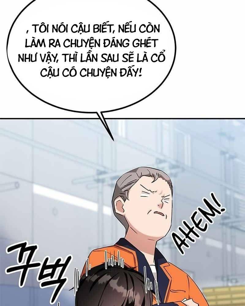 Học Viện Tối Thượng Chap 3 - Next Chap 4