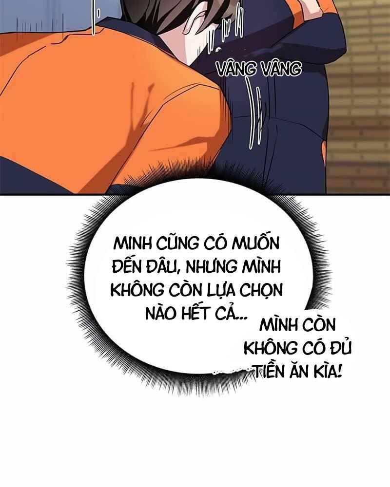 Học Viện Tối Thượng Chap 3 - Next Chap 4