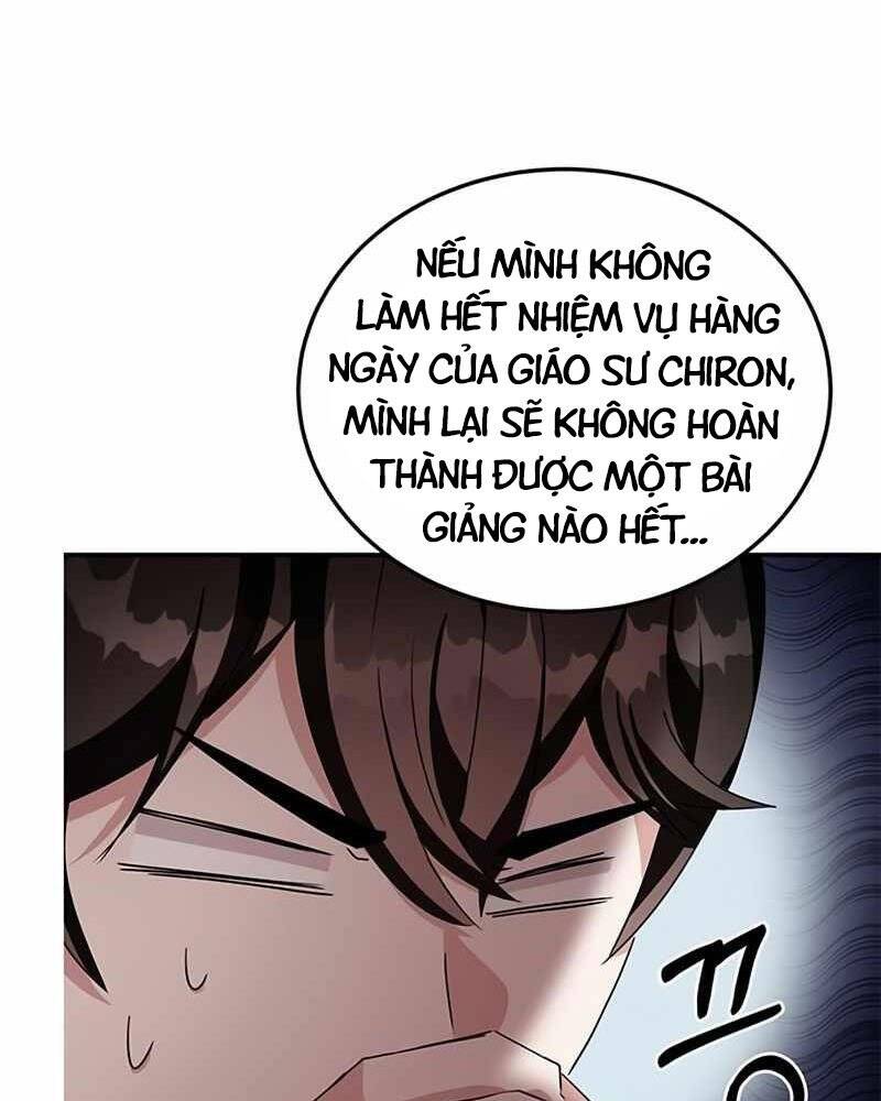 Học Viện Tối Thượng Chap 3 - Next Chap 4