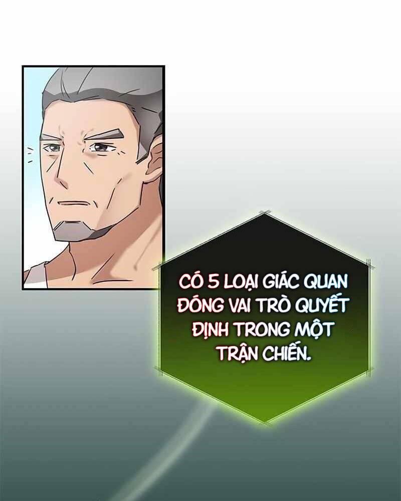 Học Viện Tối Thượng Chap 3 - Next Chap 4