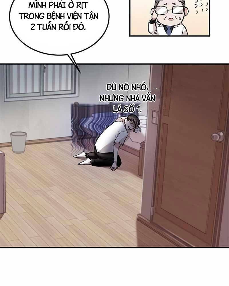 Học Viện Tối Thượng Chap 3 - Next Chap 4