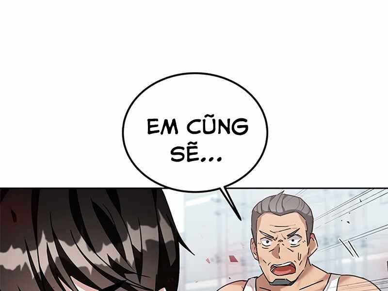 Học Viện Tối Thượng Chap 4 - Next Chap 5