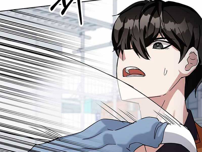 Học Viện Tối Thượng Chap 4 - Next Chap 5