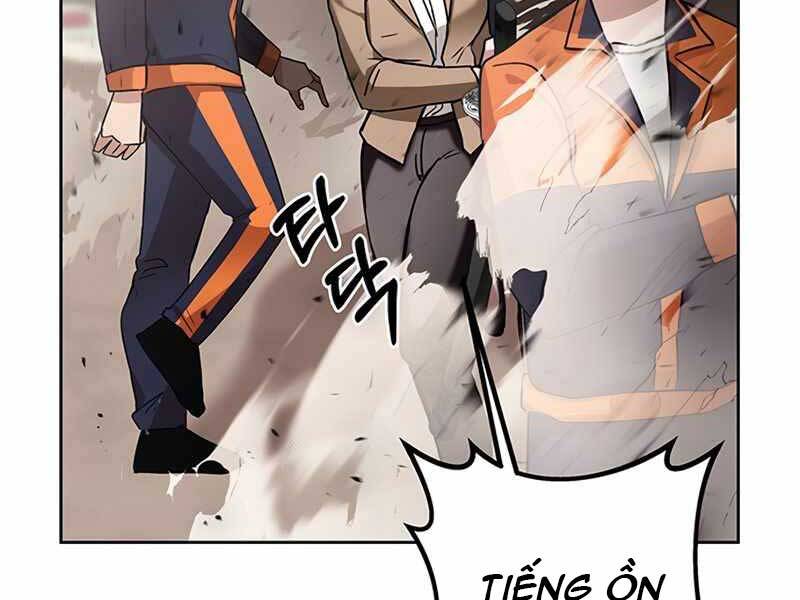 Học Viện Tối Thượng Chap 4 - Next Chap 5