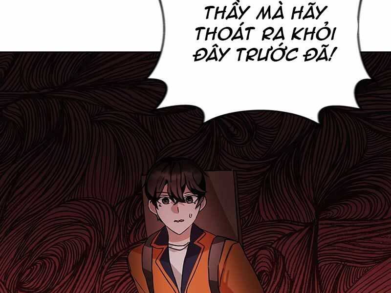 Học Viện Tối Thượng Chap 4 - Next Chap 5