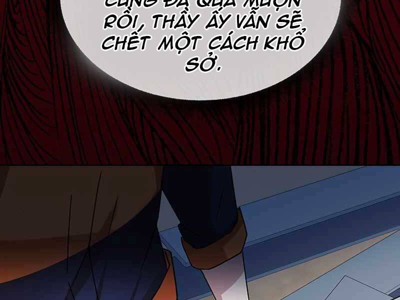 Học Viện Tối Thượng Chap 4 - Next Chap 5