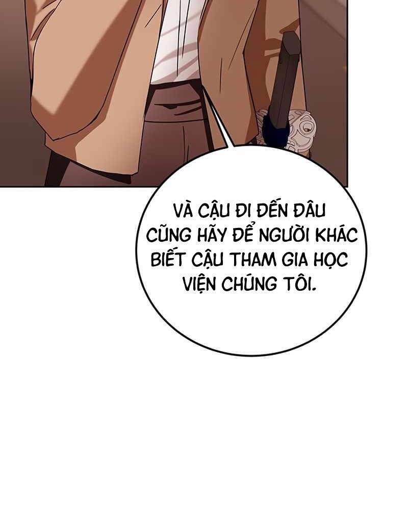 Học Viện Tối Thượng Chap 5 - Next Chap 6