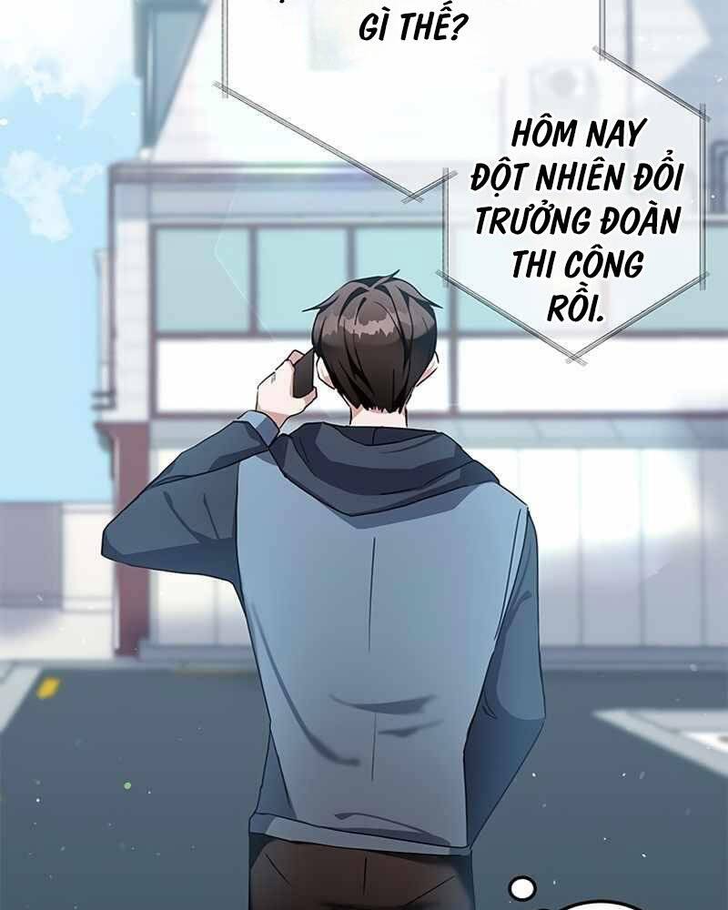 Học Viện Tối Thượng Chap 5 - Next Chap 6