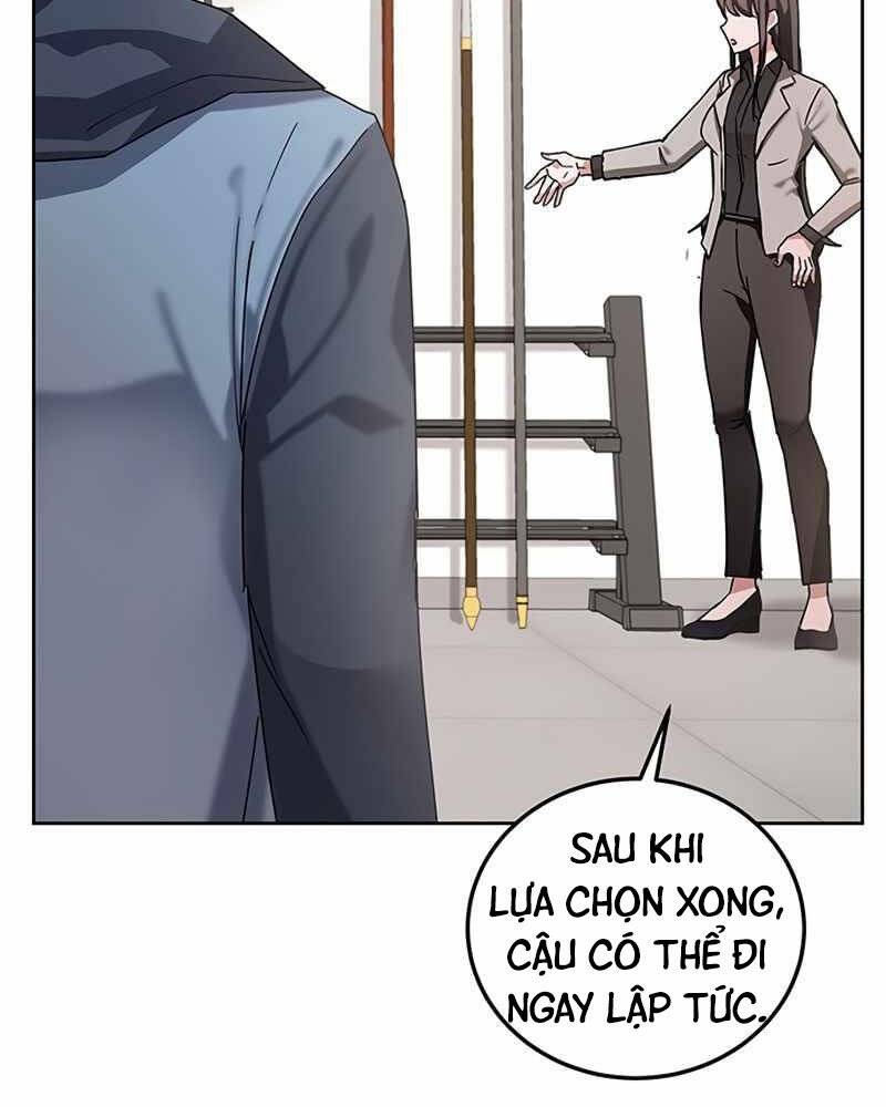 Học Viện Tối Thượng Chap 5 - Next Chap 6