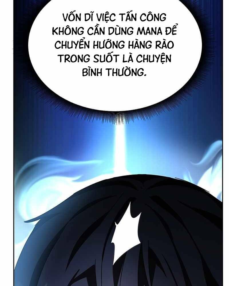 Học Viện Tối Thượng Chap 5 - Next Chap 6