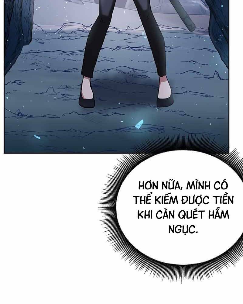 Học Viện Tối Thượng Chap 5 - Next Chap 6