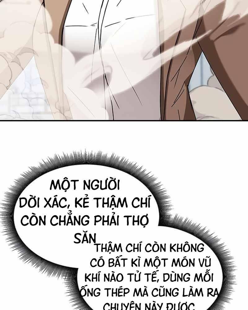 Học Viện Tối Thượng Chap 5 - Next Chap 6