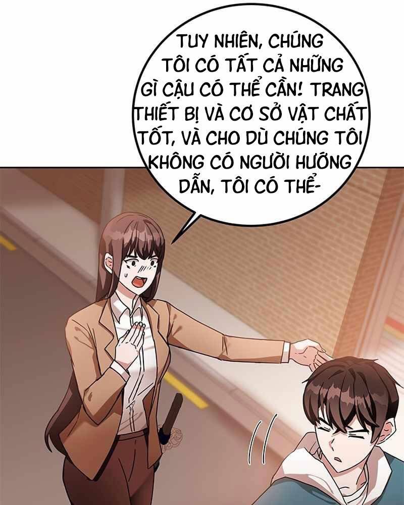Học Viện Tối Thượng Chap 5 - Next Chap 6