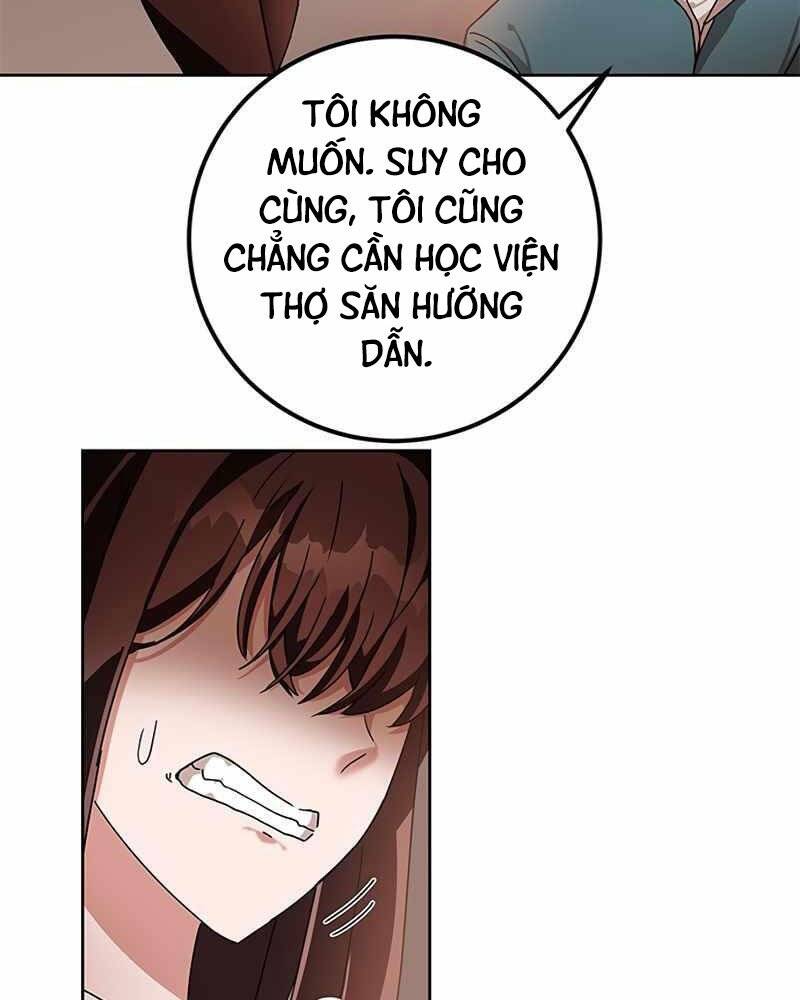 Học Viện Tối Thượng Chap 5 - Next Chap 6