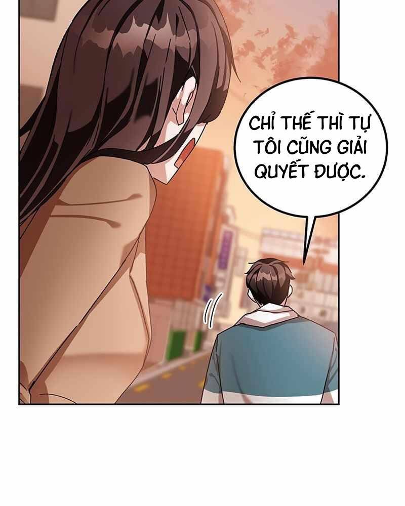 Học Viện Tối Thượng Chap 5 - Next Chap 6