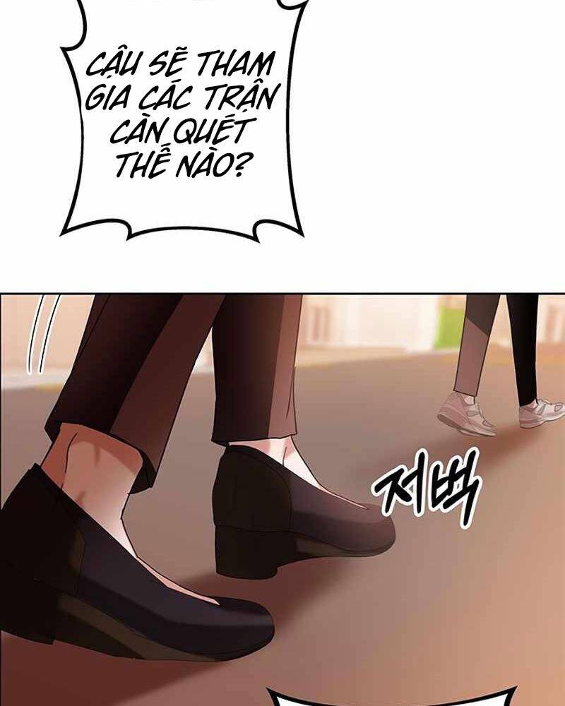 Học Viện Tối Thượng Chap 5 - Next Chap 6