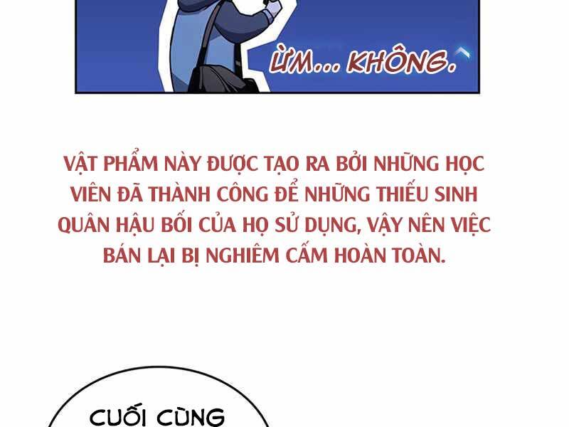Học Viện Tối Thượng Chap 6 - Next Chap 7