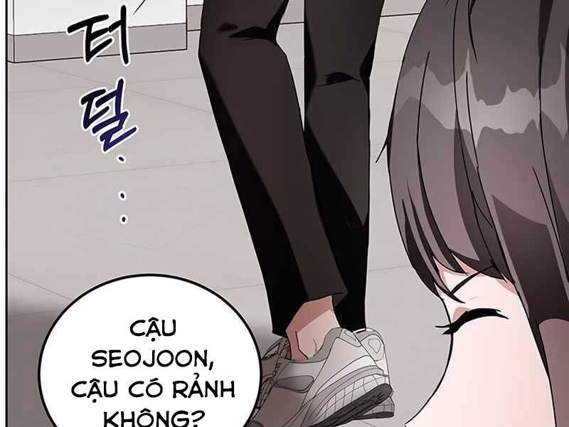Học Viện Tối Thượng Chap 6 - Next Chap 7