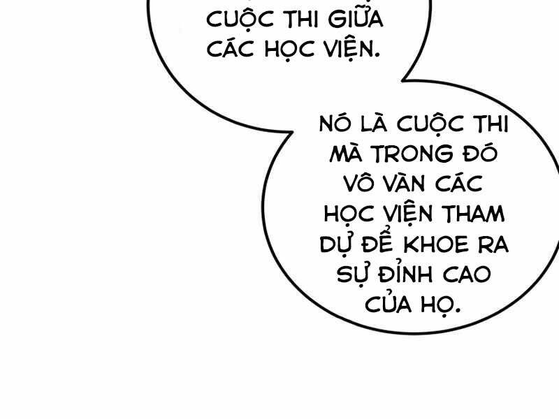 Học Viện Tối Thượng Chap 6 - Next Chap 7