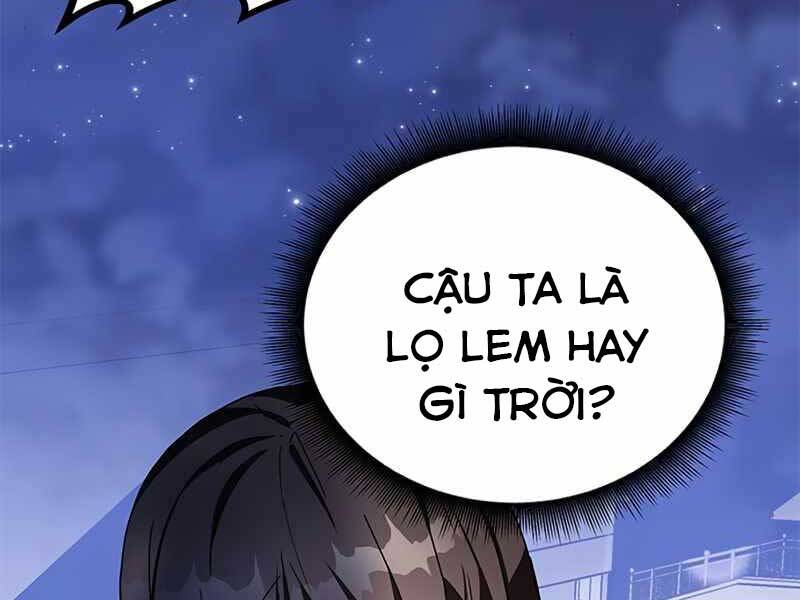 Học Viện Tối Thượng Chap 6 - Next Chap 7