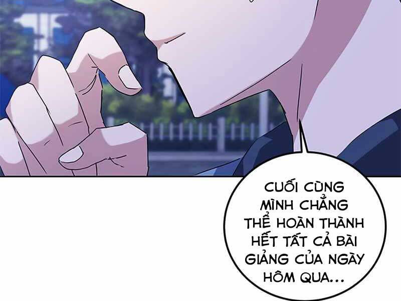 Học Viện Tối Thượng Chap 6 - Next Chap 7