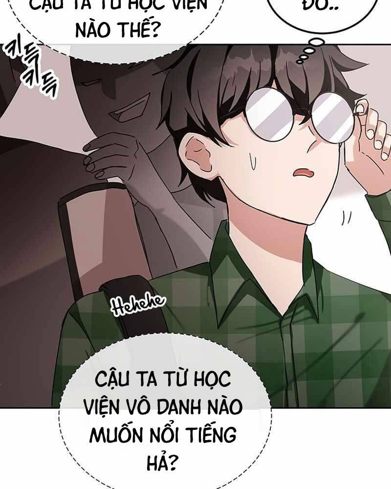 Học Viện Tối Thượng Chap 7 - Next Chap 8