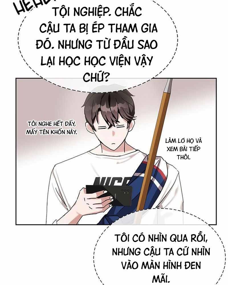 Học Viện Tối Thượng Chap 7 - Next Chap 8