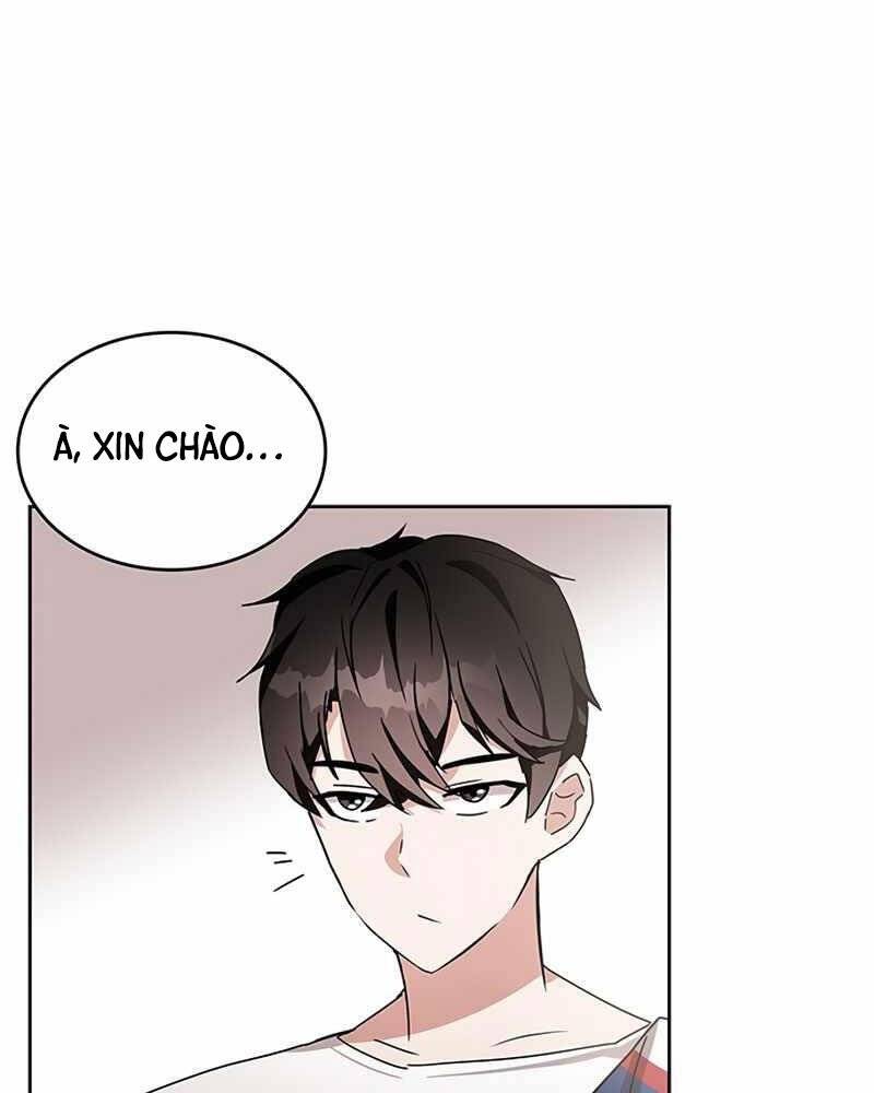 Học Viện Tối Thượng Chap 7 - Next Chap 8