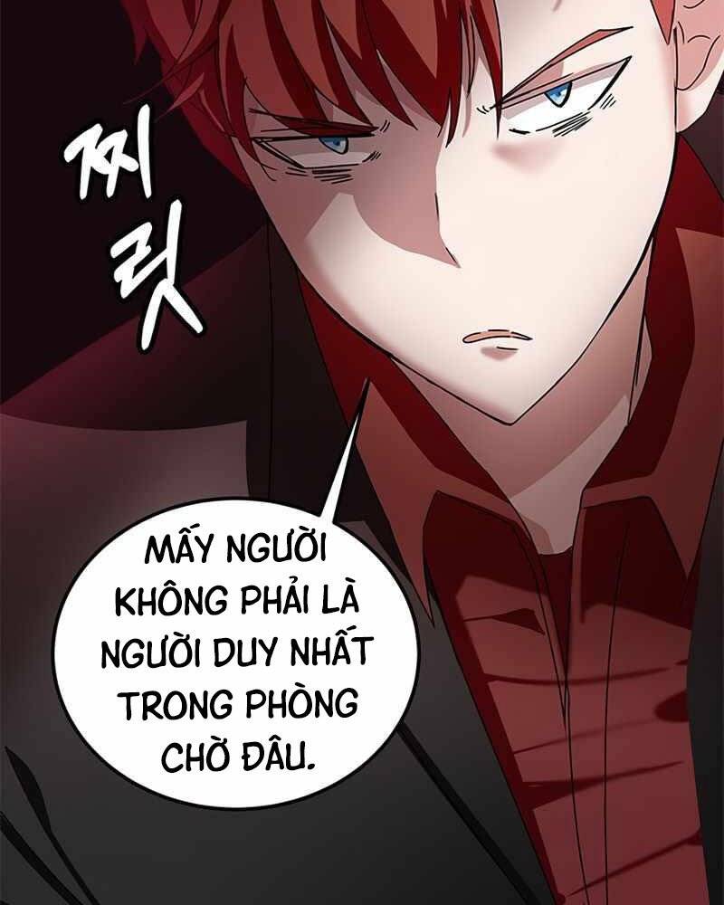 Học Viện Tối Thượng Chap 7 - Next Chap 8