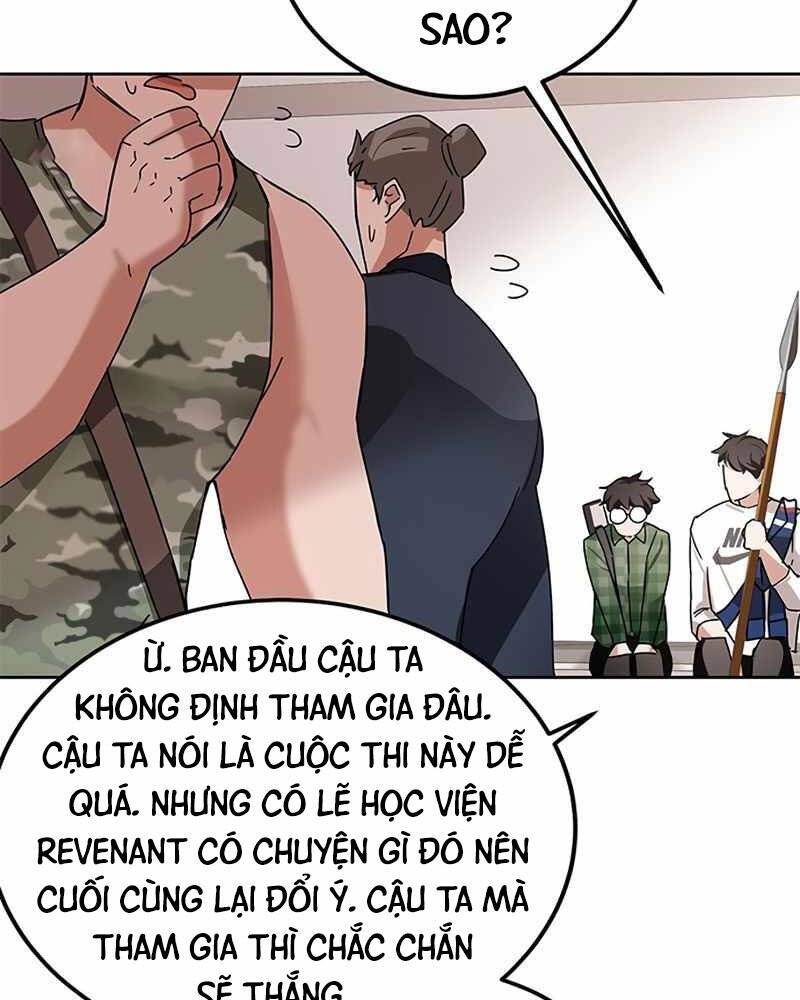 Học Viện Tối Thượng Chap 7 - Next Chap 8