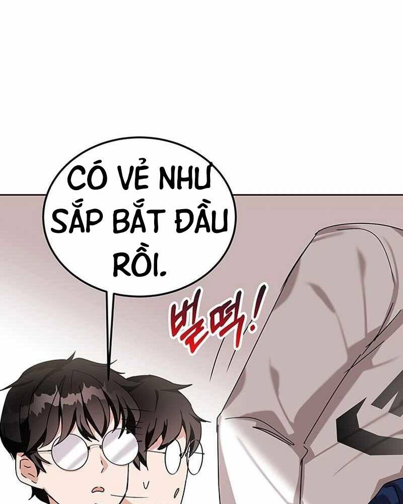 Học Viện Tối Thượng Chap 7 - Next Chap 8