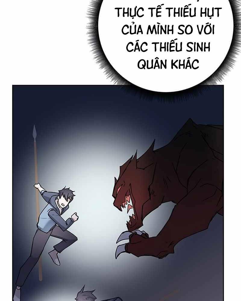 Học Viện Tối Thượng Chap 7 - Next Chap 8