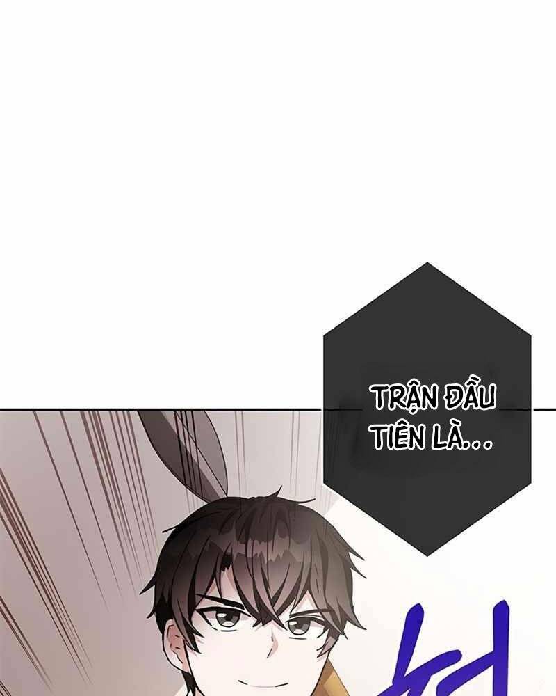 Học Viện Tối Thượng Chap 7 - Next Chap 8