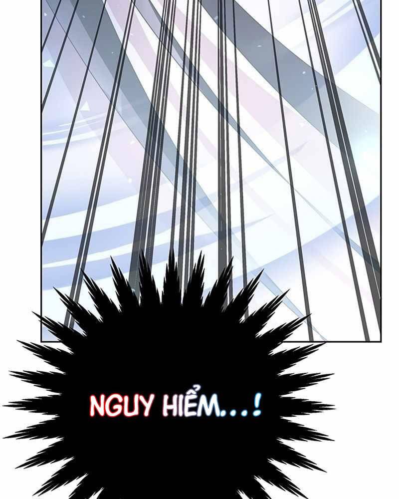 Học Viện Tối Thượng Chap 7 - Next Chap 8