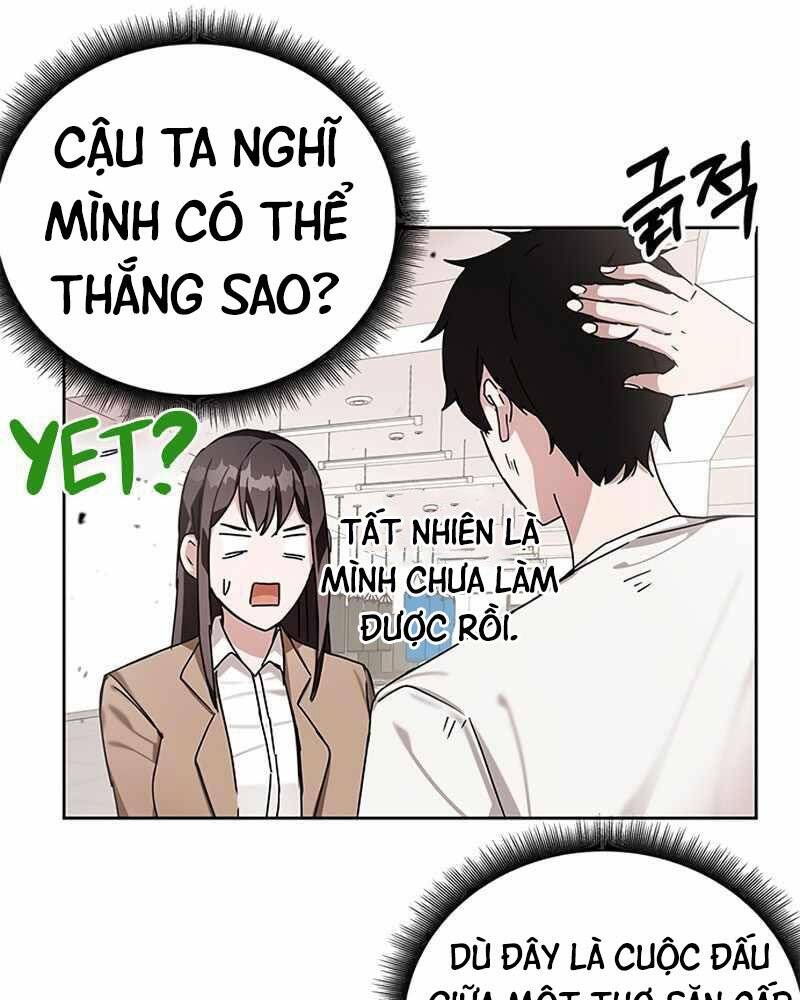 Học Viện Tối Thượng Chap 7 - Next Chap 8