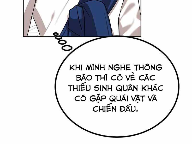 Học Viện Tối Thượng Chap 8 - Next Chap 9