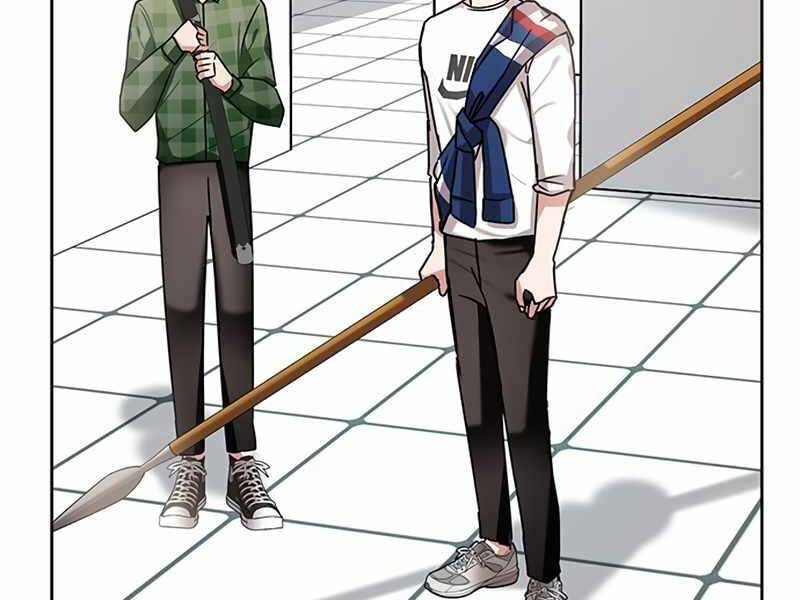 Học Viện Tối Thượng Chap 8 - Next Chap 9