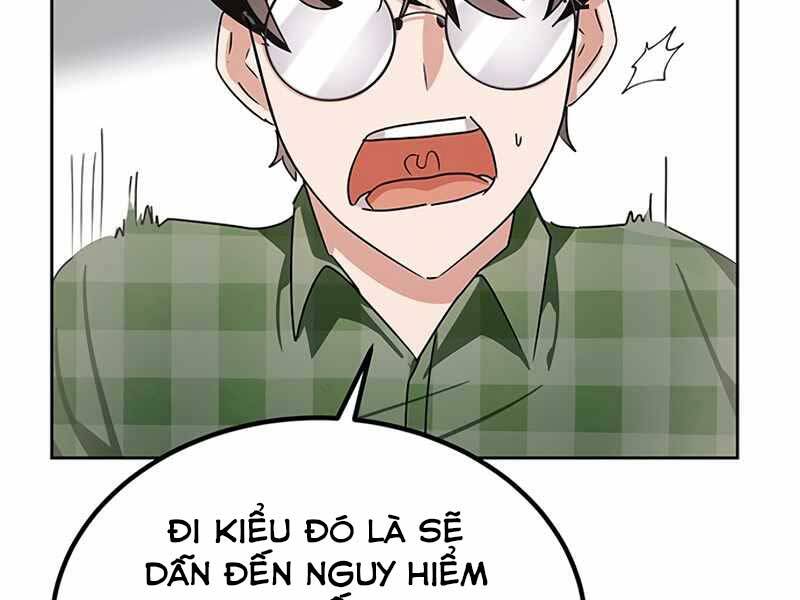 Học Viện Tối Thượng Chap 8 - Next Chap 9