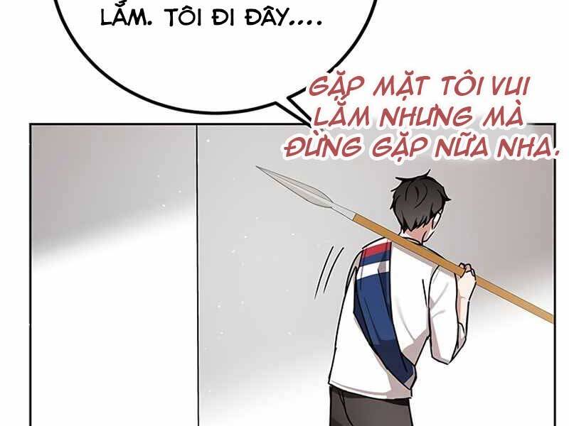 Học Viện Tối Thượng Chap 8 - Next Chap 9