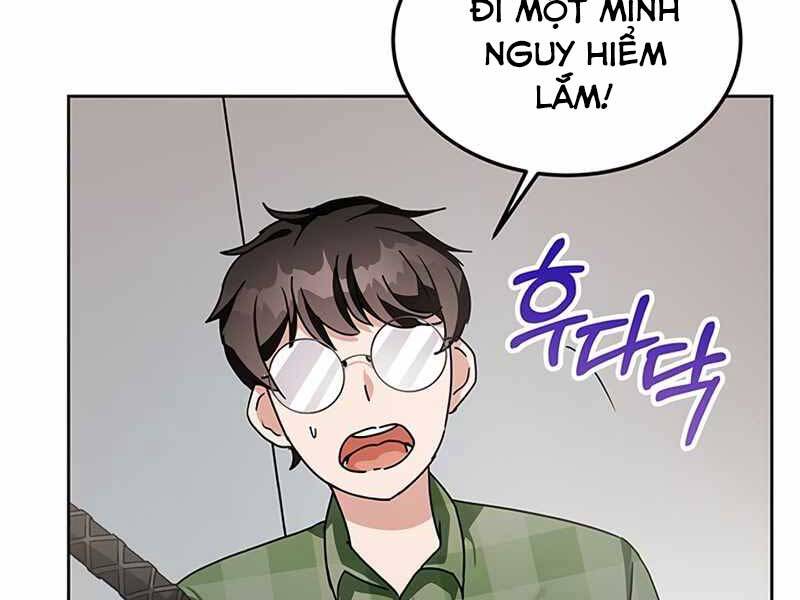 Học Viện Tối Thượng Chap 8 - Next Chap 9