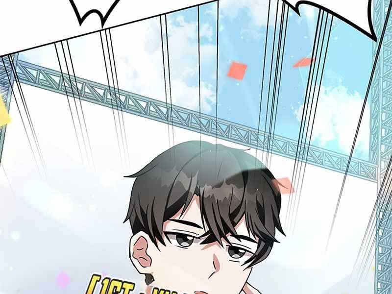 Học Viện Tối Thượng Chap 8 - Next Chap 9