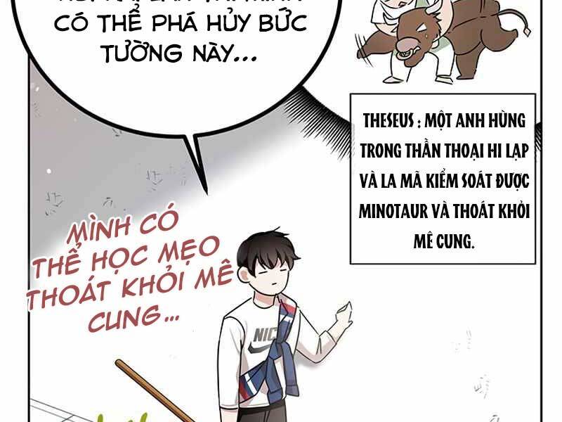 Học Viện Tối Thượng Chap 8 - Next Chap 9