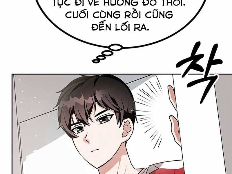 Học Viện Tối Thượng Chap 8 - Next Chap 9