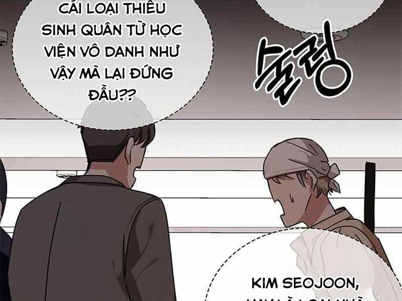 Học Viện Tối Thượng Chap 9 - Next Chap 10