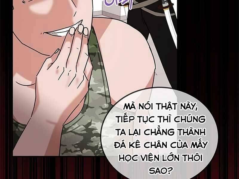 Học Viện Tối Thượng Chap 9 - Next Chap 10