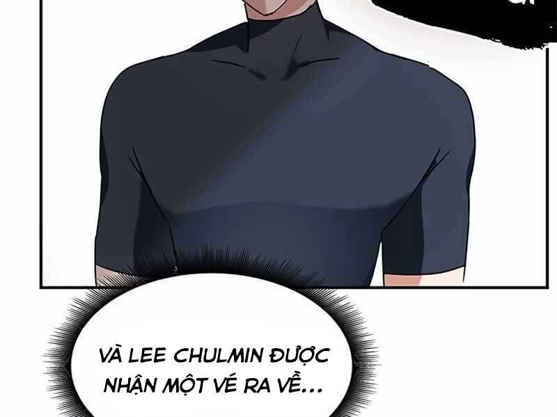 Học Viện Tối Thượng Chap 9 - Next Chap 10